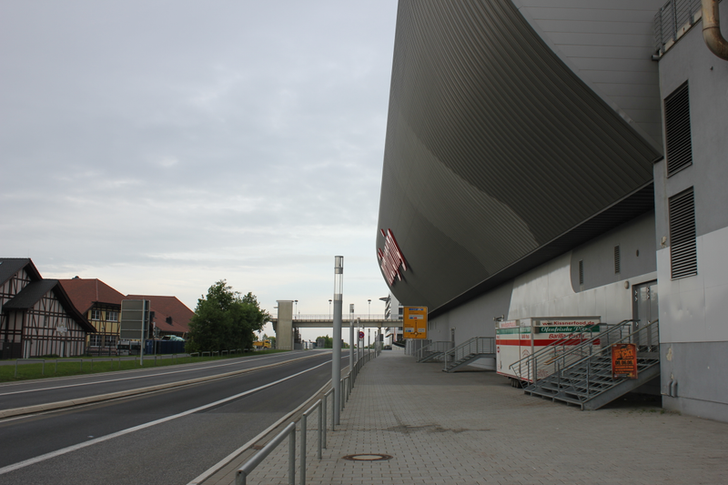 Illustration for article titled A Young Enthusiast's Trip To Europe Part Two; The Nürburgring (Touristenfahrten)